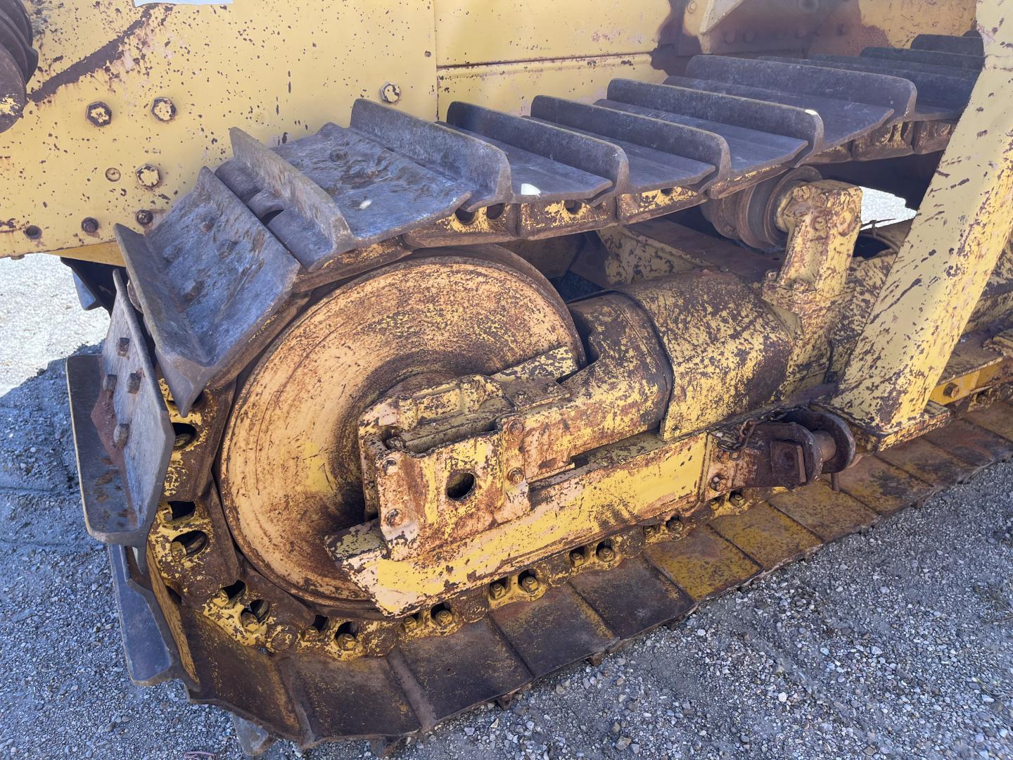 CATERPILLAR 571G